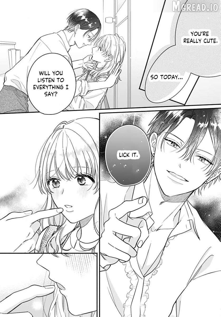 Read Perfect Domination chapter 20 image 28 on Lezhin