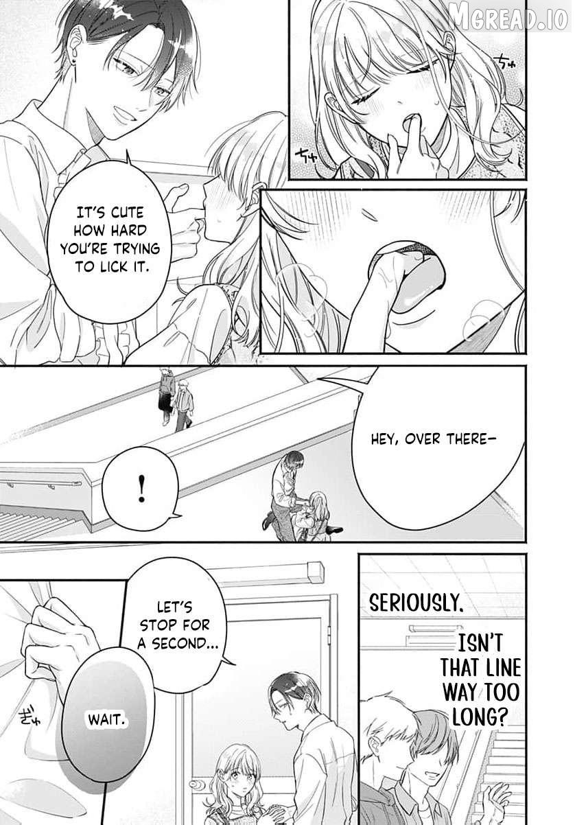 Read Perfect Domination chapter 20 image 29 on Lezhin
