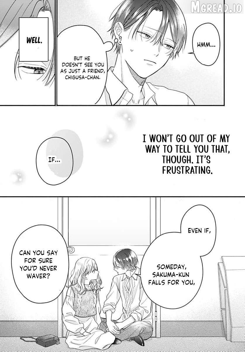 Read Perfect Domination chapter 20 image 33 on Lezhin