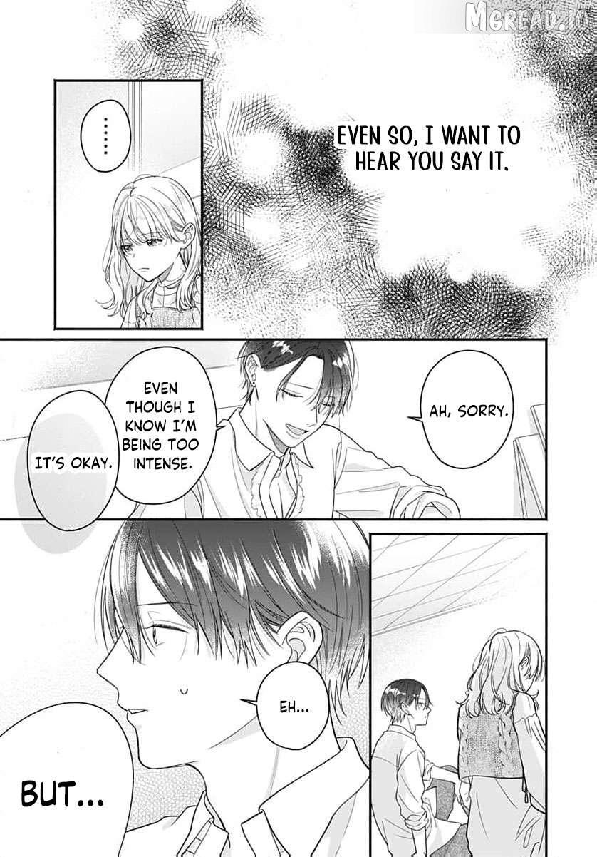 Read Perfect Domination chapter 20 image 35 on Lezhin