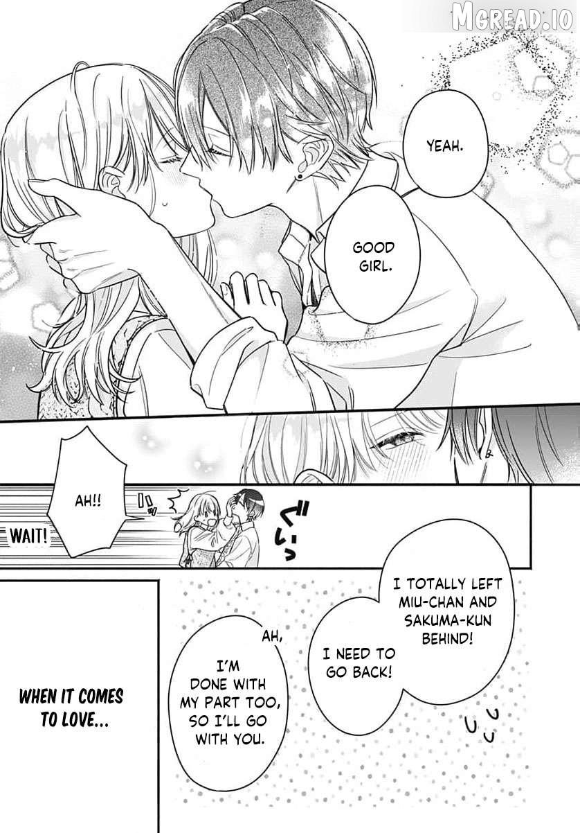 Read Perfect Domination chapter 20 image 39 on Lezhin