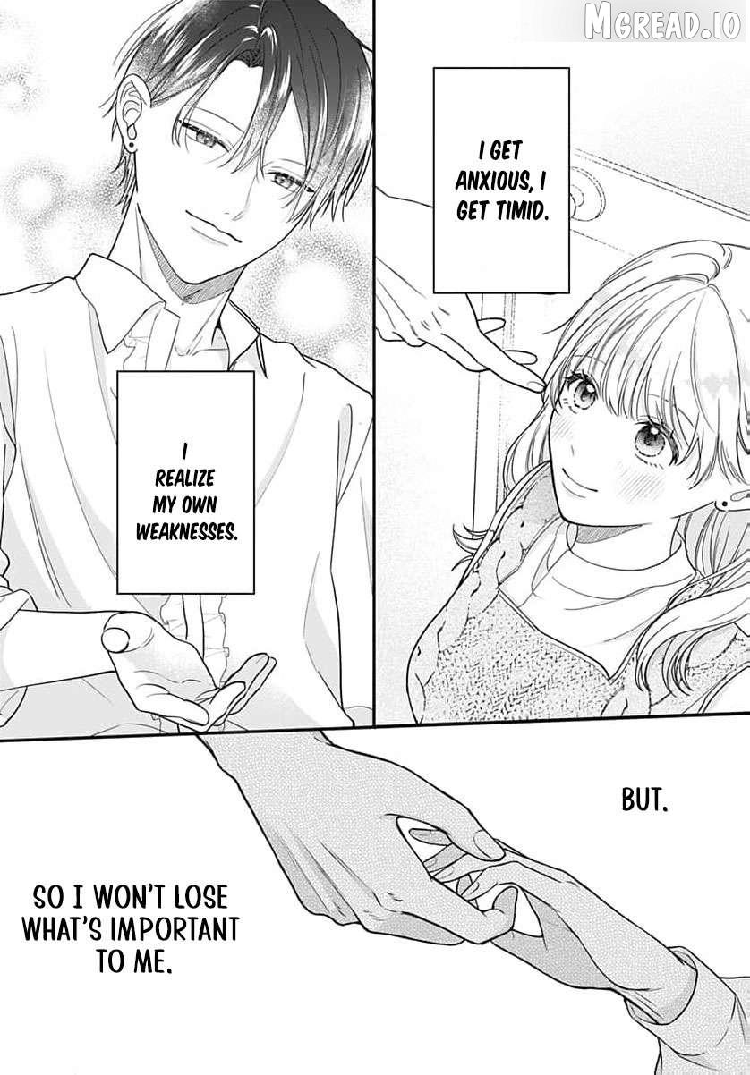 Read Perfect Domination chapter 20 image 40 on Lezhin