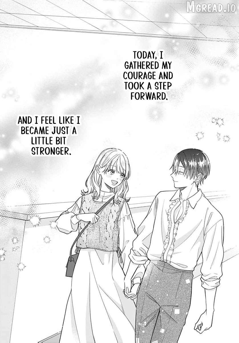 Read Perfect Domination chapter 20 image 41 on Lezhin