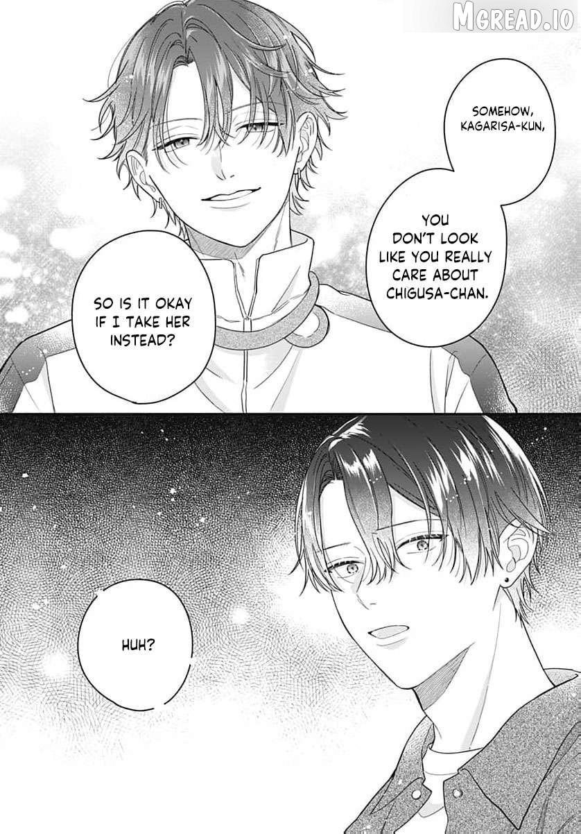 Read Perfect Domination chapter 20 image 6 on Lezhin