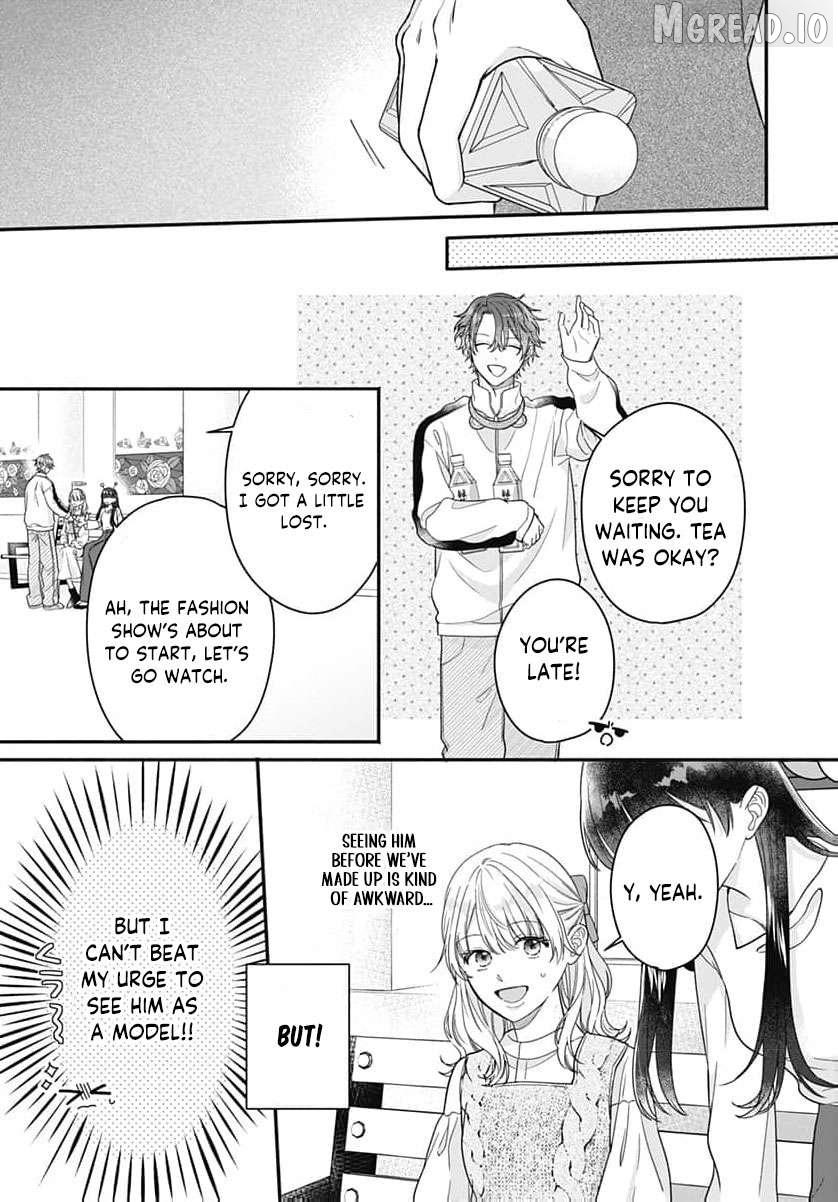 Read Perfect Domination chapter 20 image 9 on Lezhin