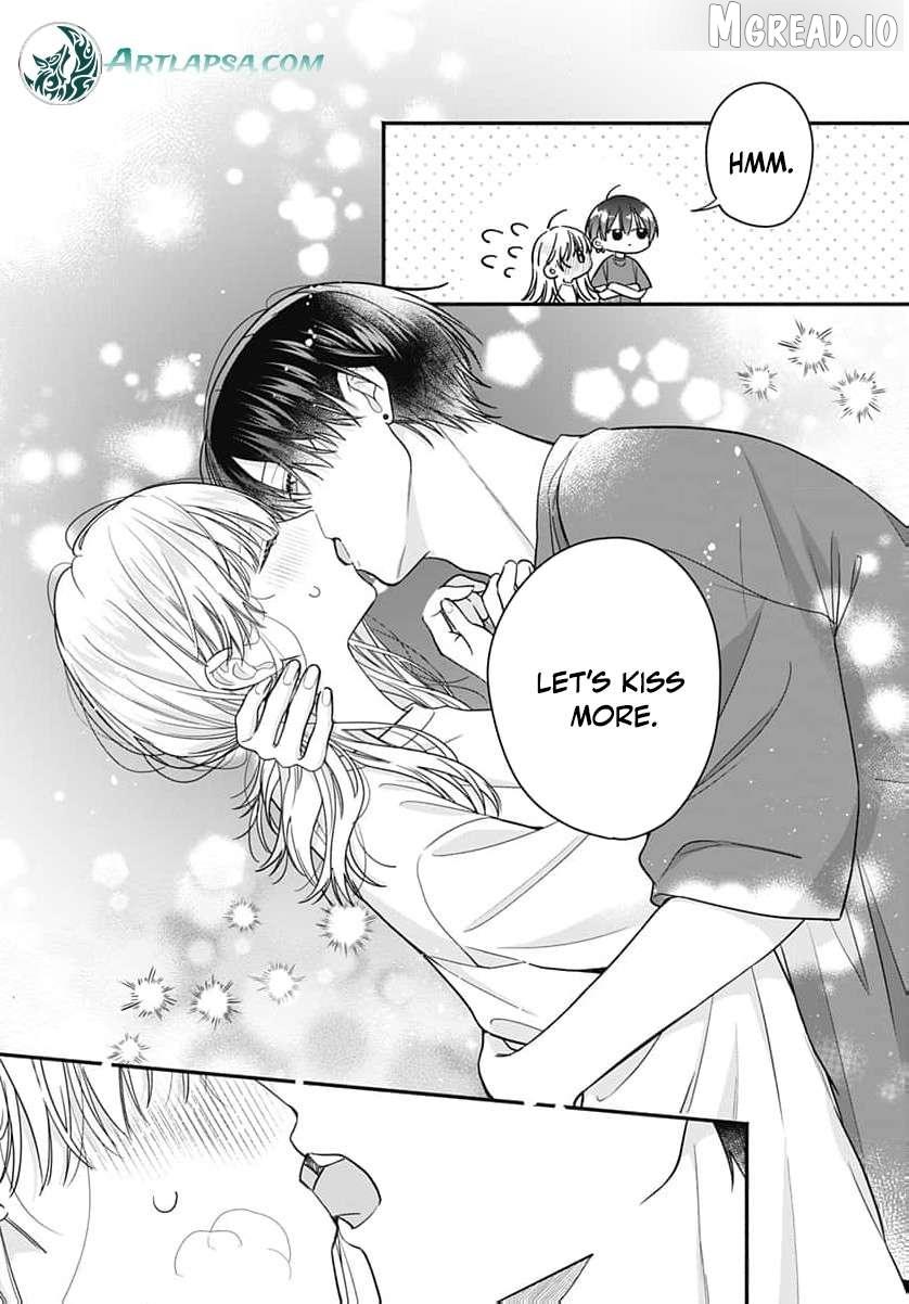 Read Perfect Domination chapter 21 image 10 on Lezhin