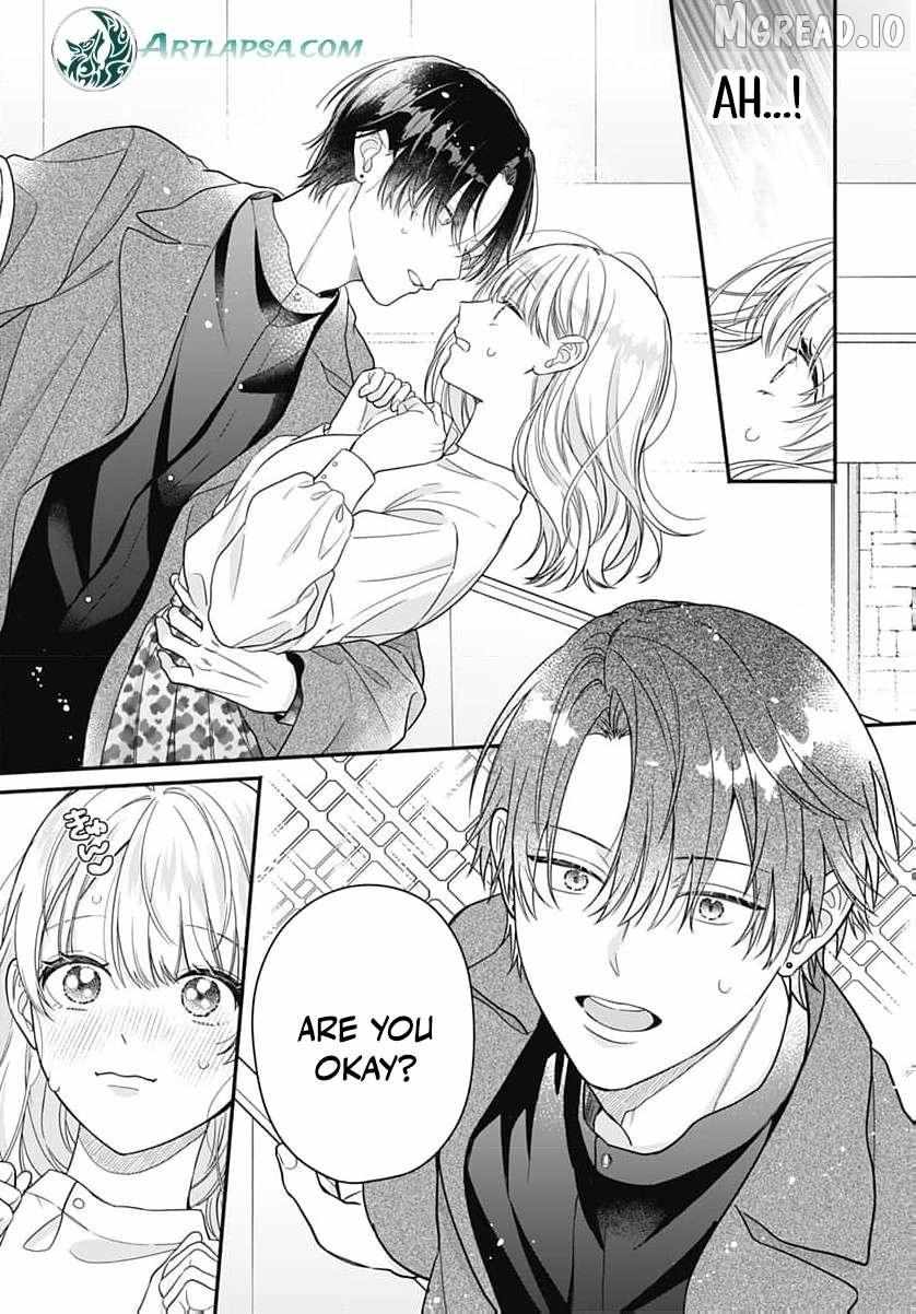 Read Perfect Domination chapter 21 image 15 on Lezhin