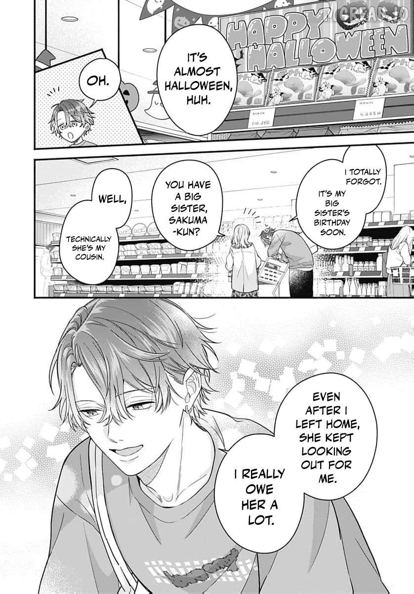 Read Perfect Domination chapter 21 image 18 on Lezhin