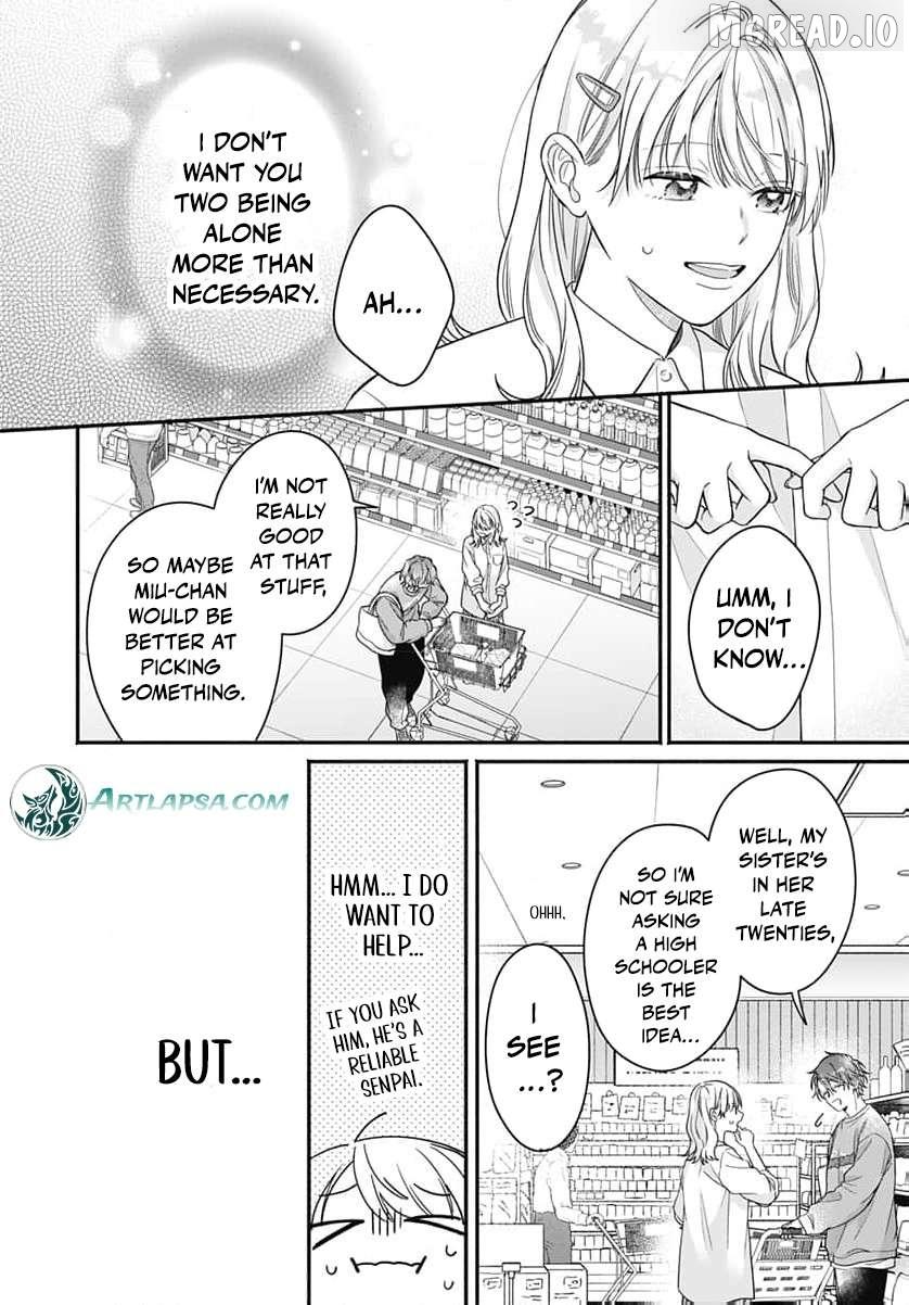 Read Perfect Domination chapter 21 image 20 on Lezhin