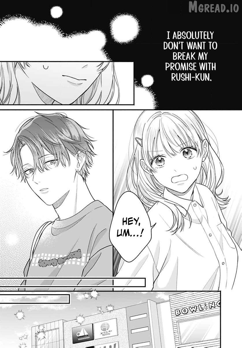Read Perfect Domination chapter 21 image 21 on Lezhin
