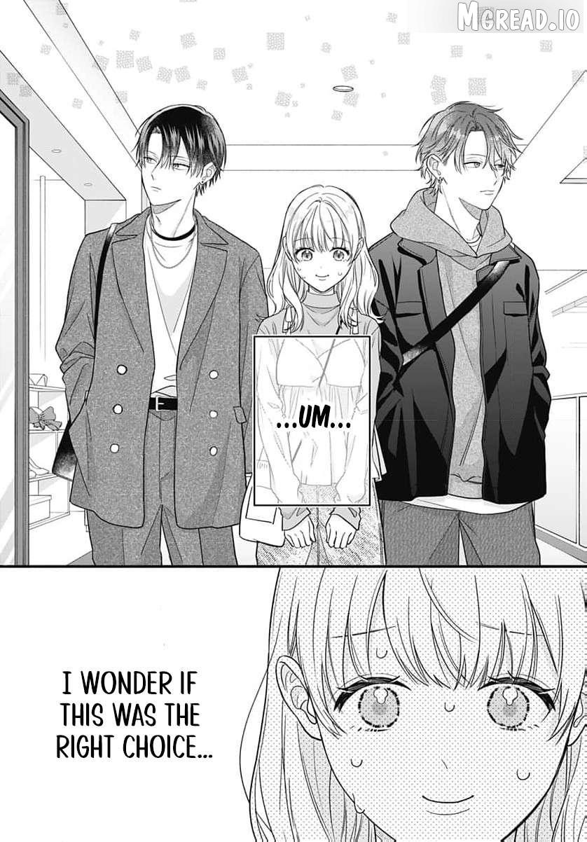 Read Perfect Domination chapter 21 image 22 on Lezhin