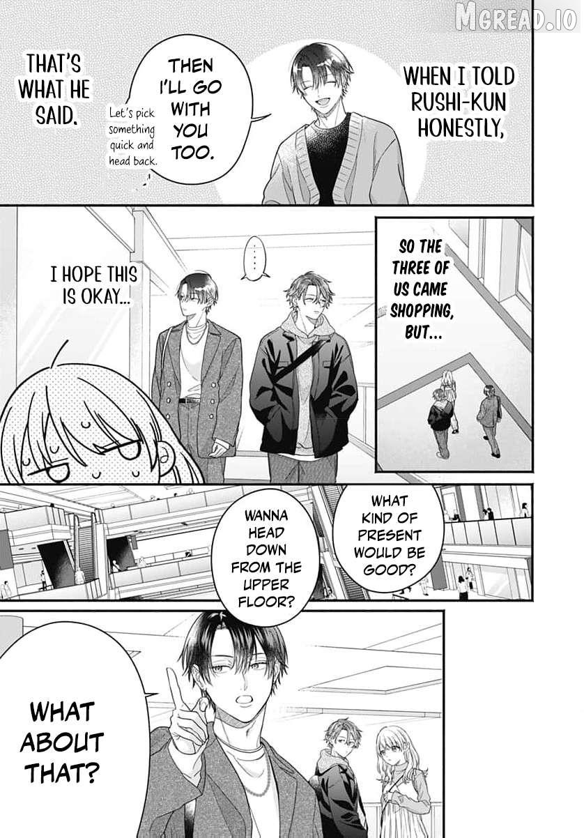 Read Perfect Domination chapter 21 image 23 on Lezhin
