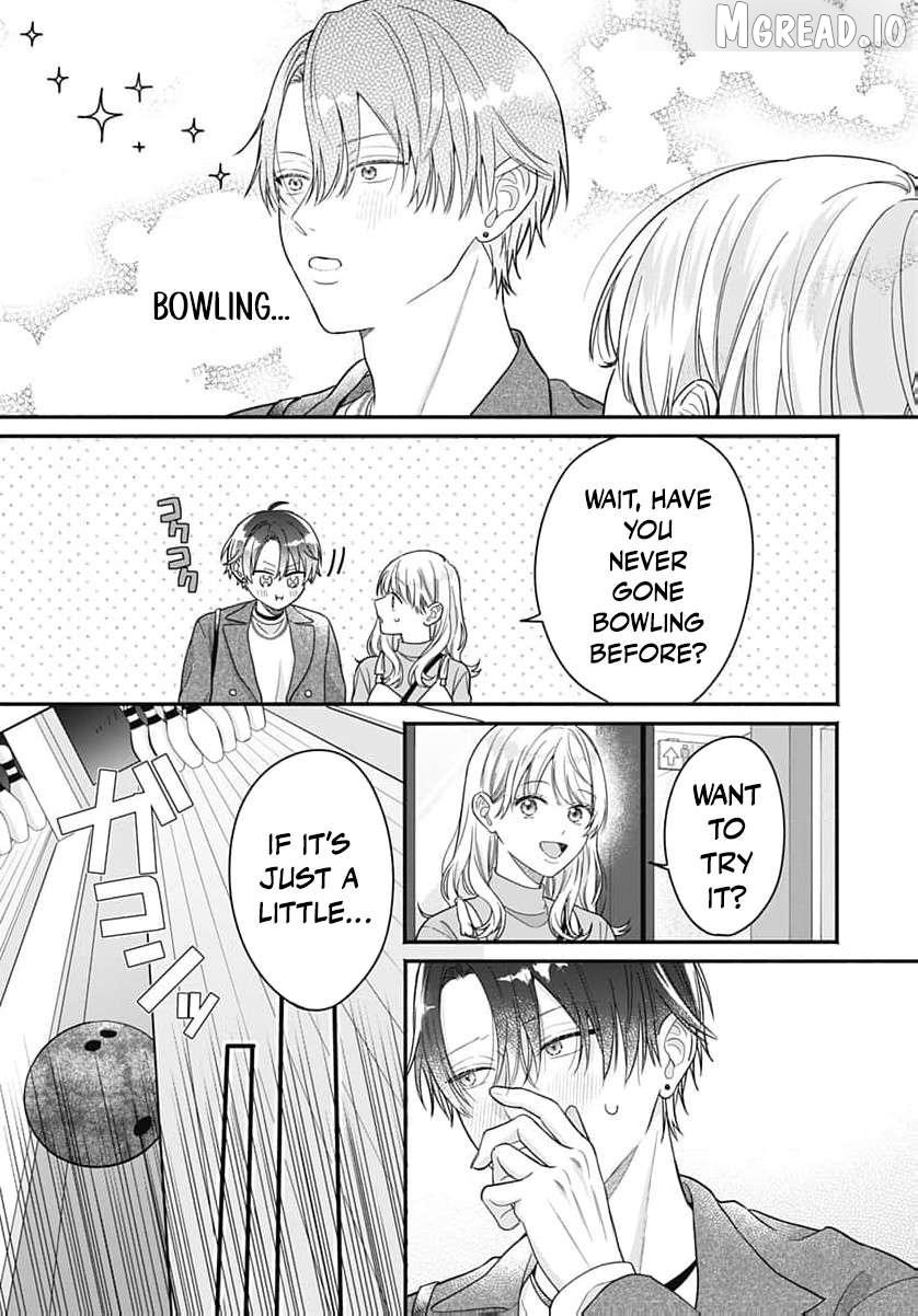 Read Perfect Domination chapter 21 image 27 on Lezhin