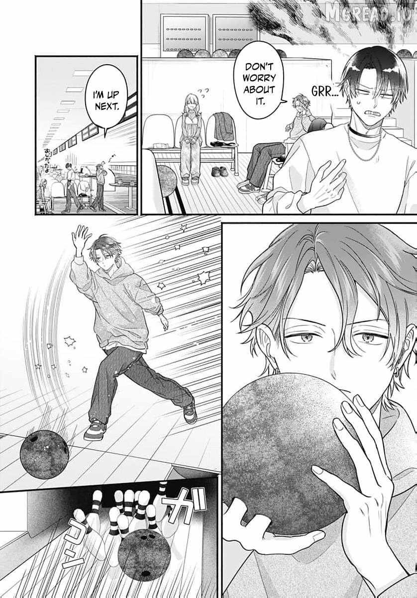 Read Perfect Domination chapter 21 image 28 on Lezhin