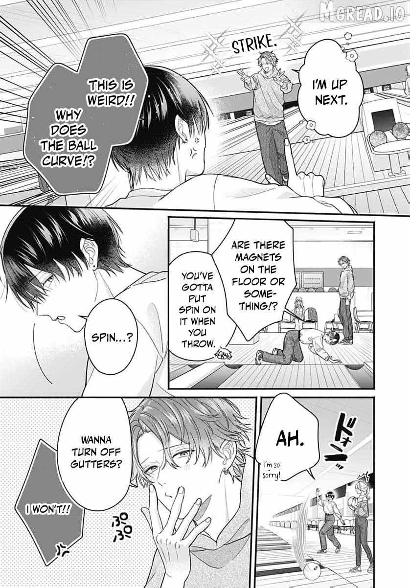 Read Perfect Domination chapter 21 image 29 on Lezhin