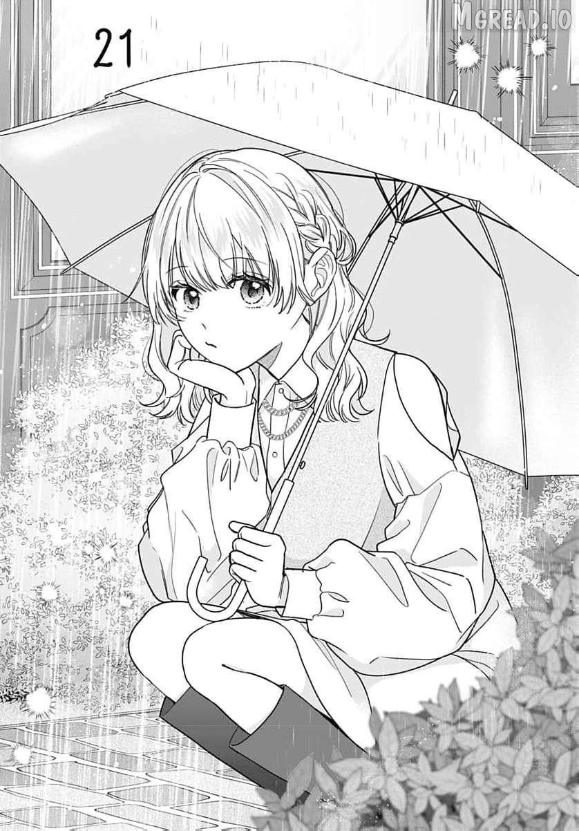 Read Perfect Domination chapter 21 image 3 on Lezhin