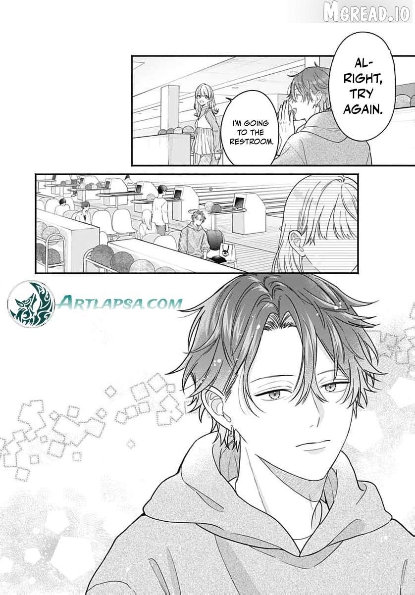 Read Perfect Domination chapter 21 image 30 on Lezhin