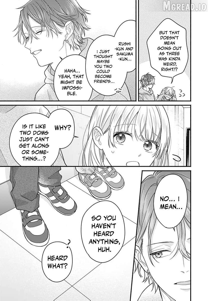 Read Perfect Domination chapter 21 image 33 on Lezhin