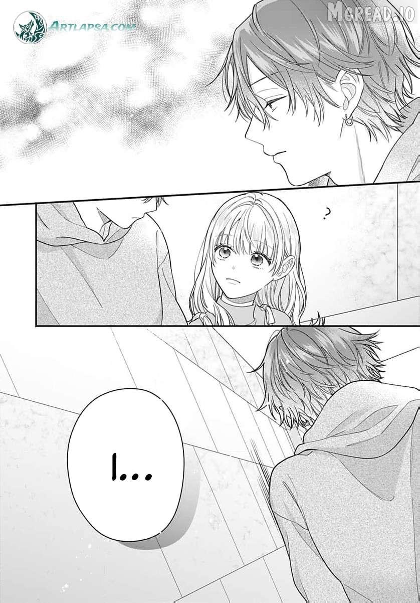 Read Perfect Domination chapter 21 image 34 on Lezhin