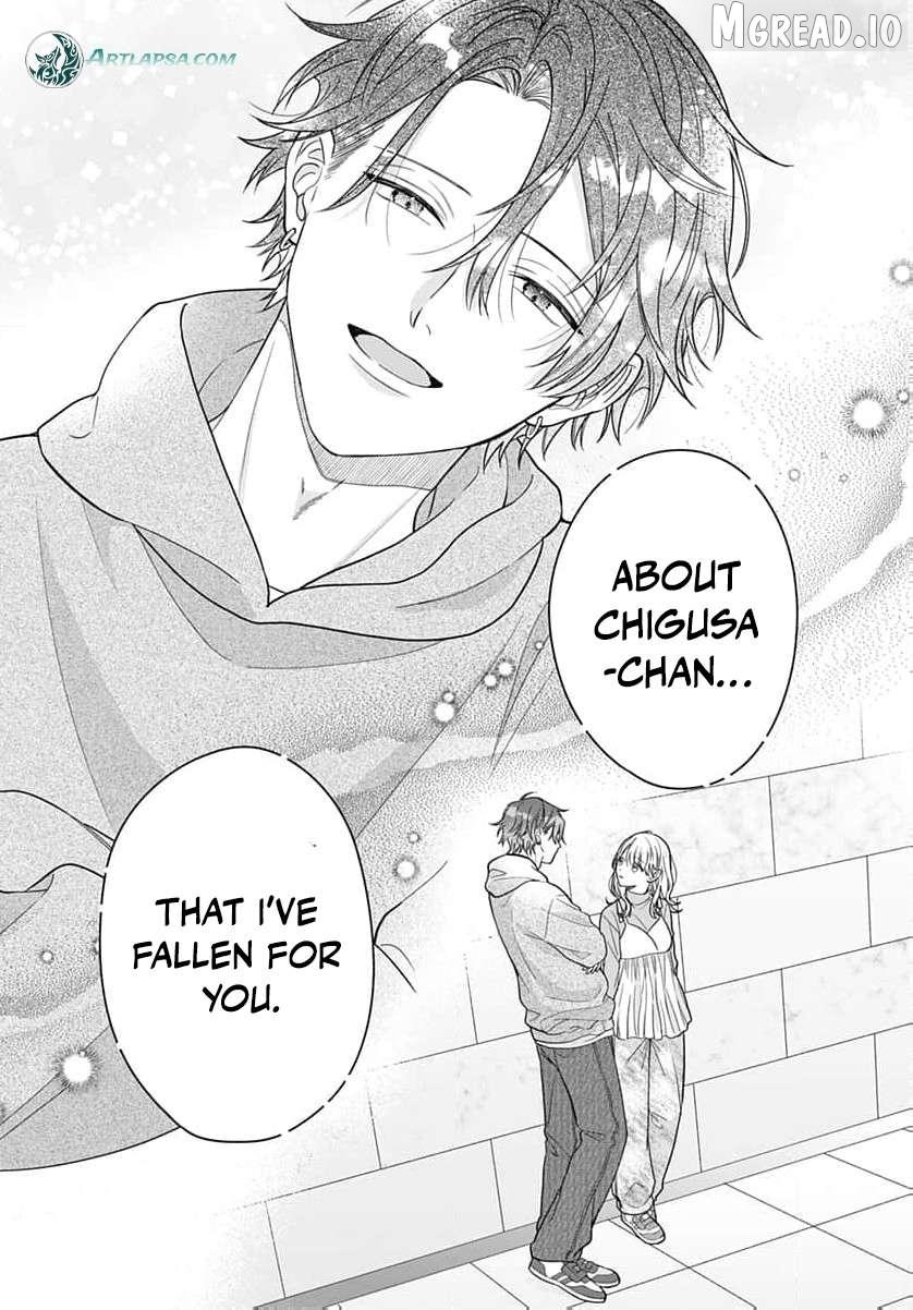Read Perfect Domination chapter 21 image 35 on Lezhin