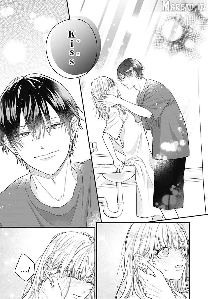 Read Perfect Domination chapter 21 image 7 on Lezhin