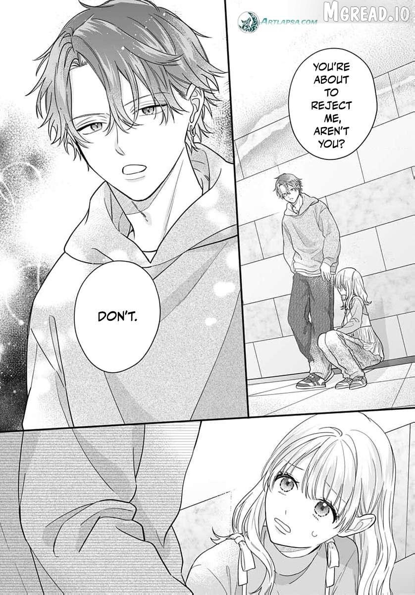 Read Perfect Domination chapter 22 image 10 on Lezhin