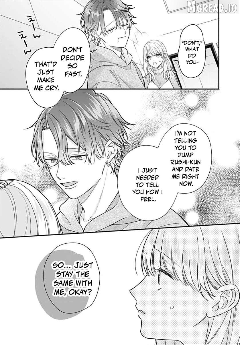 Read Perfect Domination chapter 22 image 11 on Lezhin
