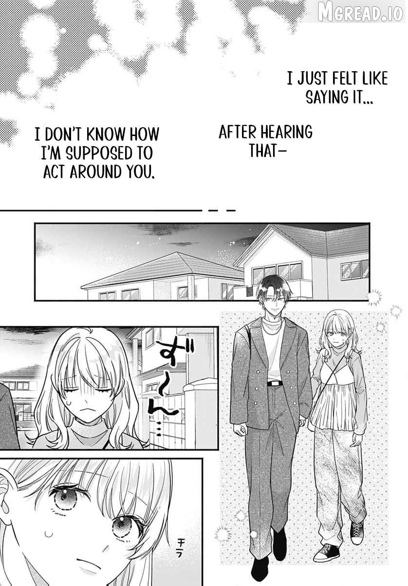 Read Perfect Domination chapter 22 image 12 on Lezhin