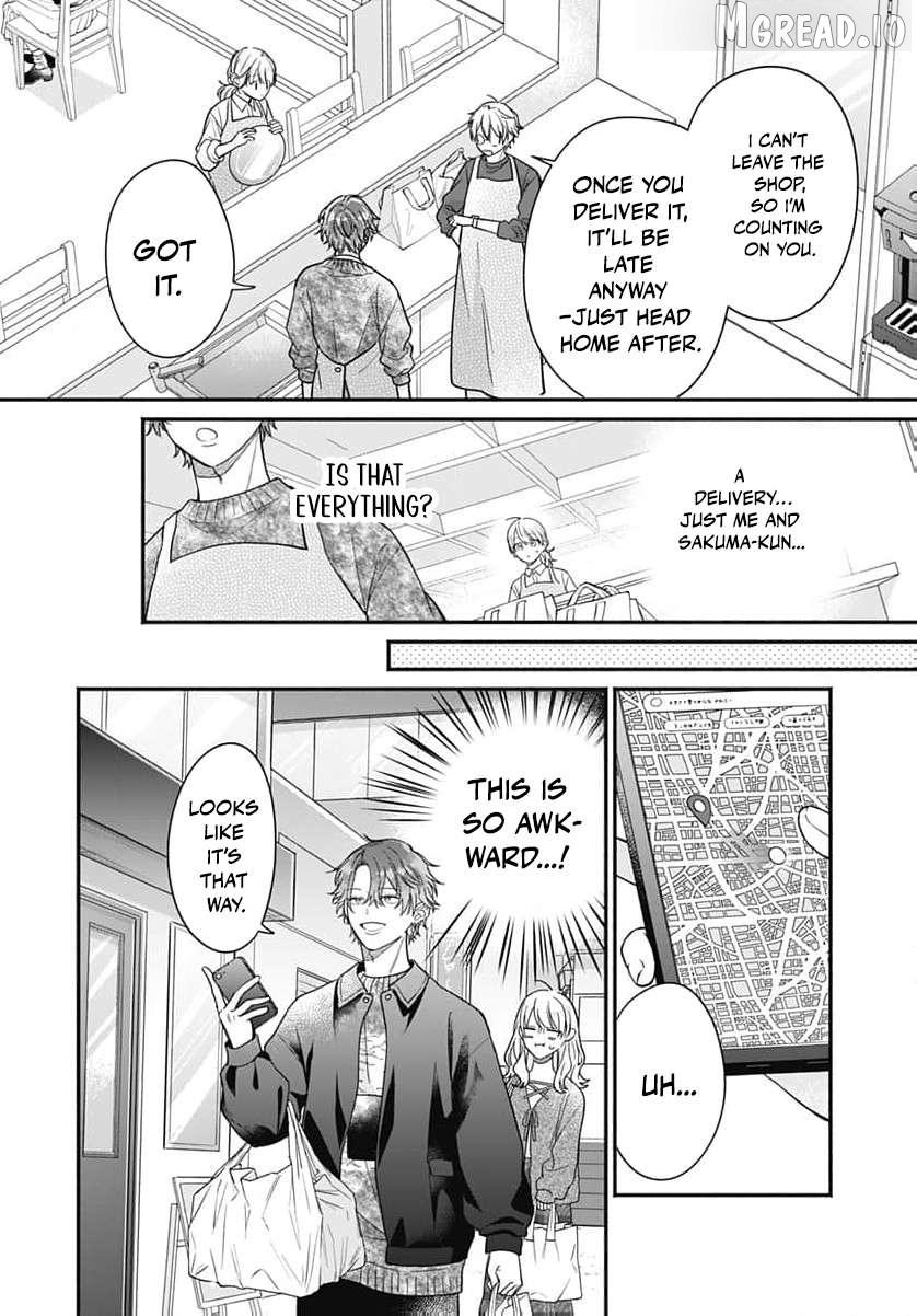 Read Perfect Domination chapter 22 image 20 on Lezhin
