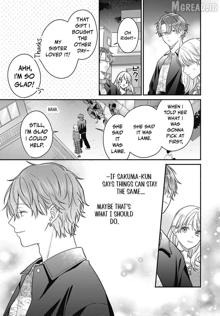 Read Perfect Domination chapter 22 image 21 on Lezhin