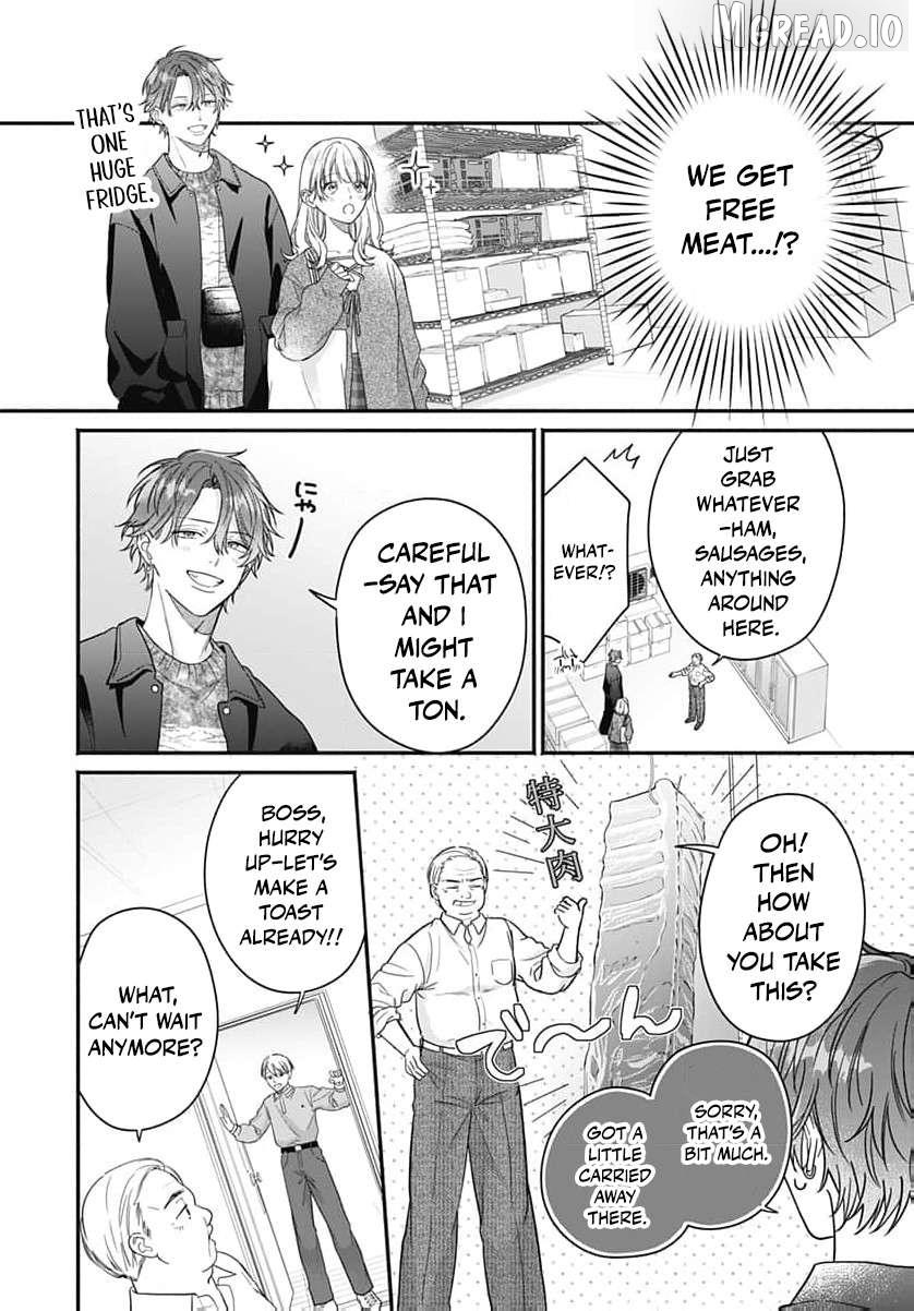 Read Perfect Domination chapter 22 image 24 on Lezhin