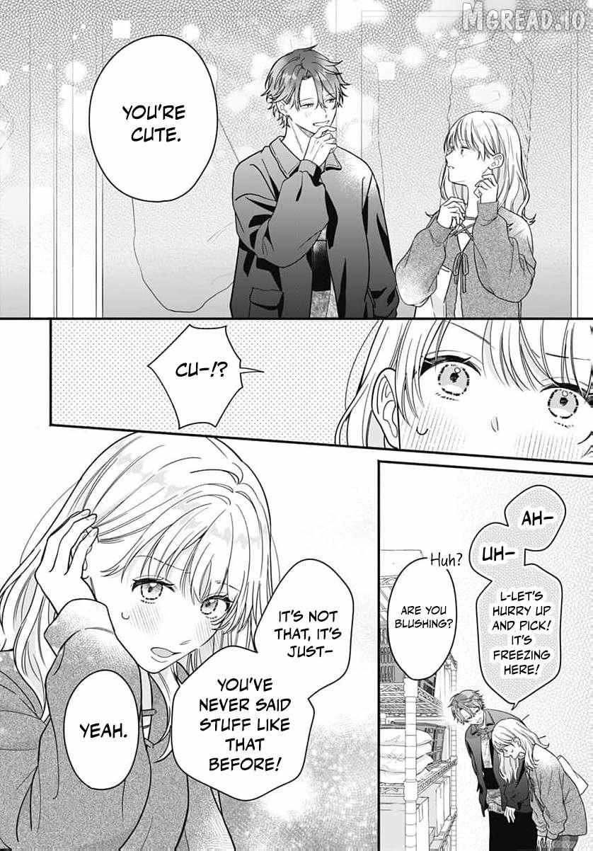 Read Perfect Domination chapter 22 image 26 on Lezhin