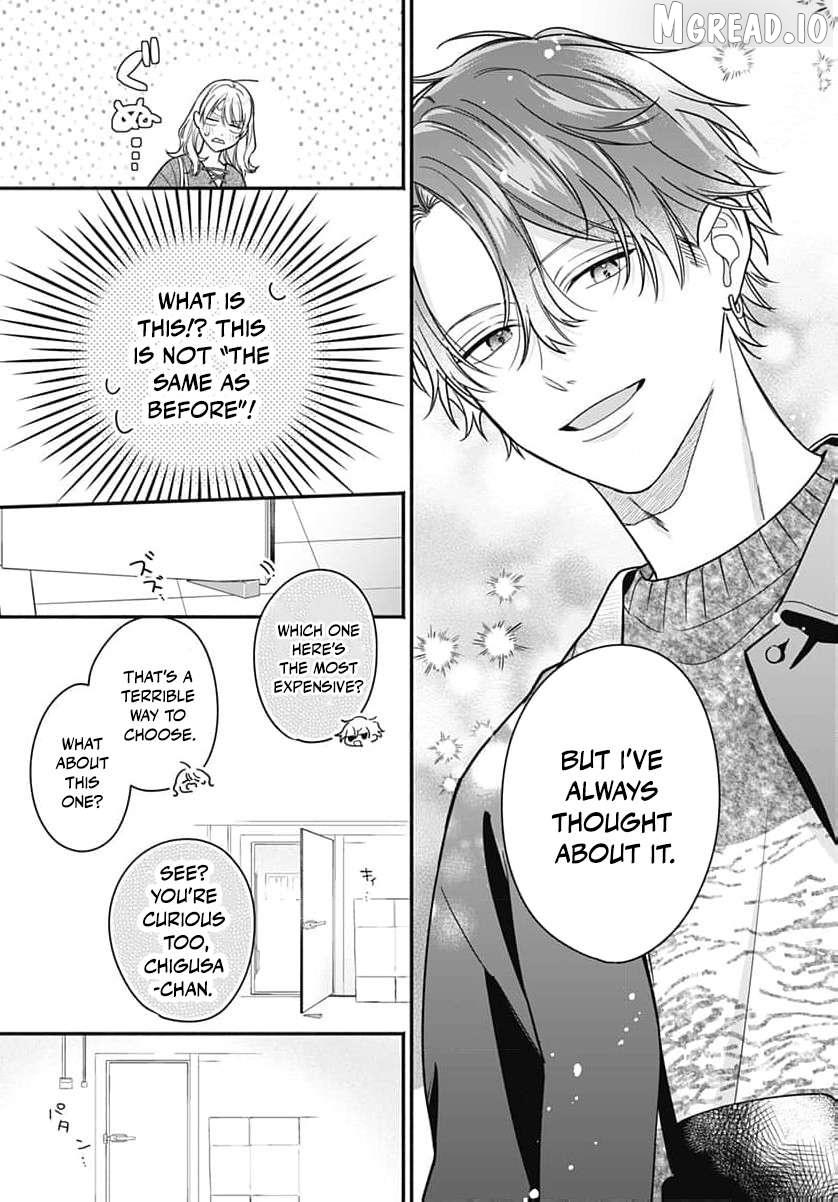 Read Perfect Domination chapter 22 image 27 on Lezhin