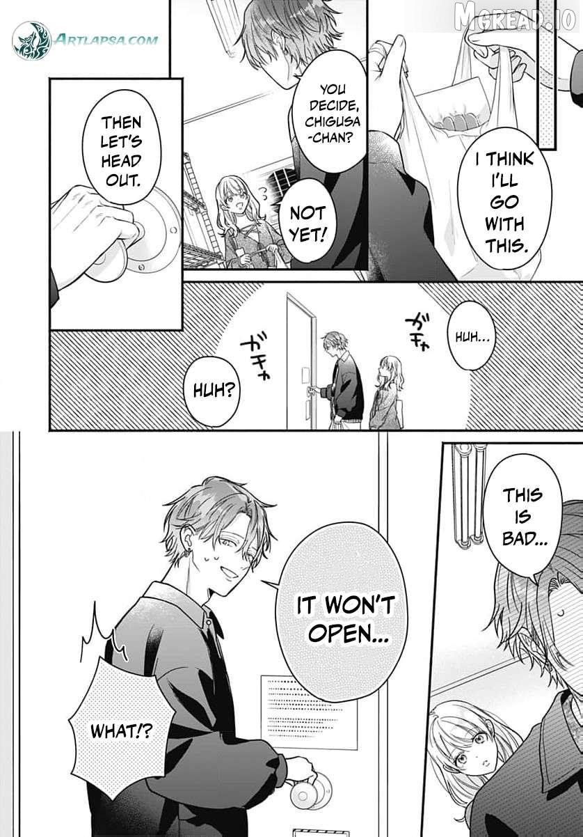Read Perfect Domination chapter 22 image 28 on Lezhin