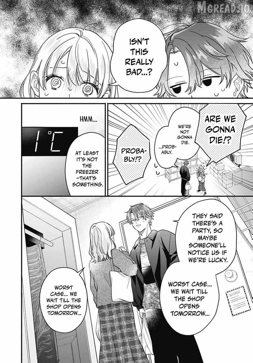 Read Perfect Domination chapter 22 image 30 on Lezhin