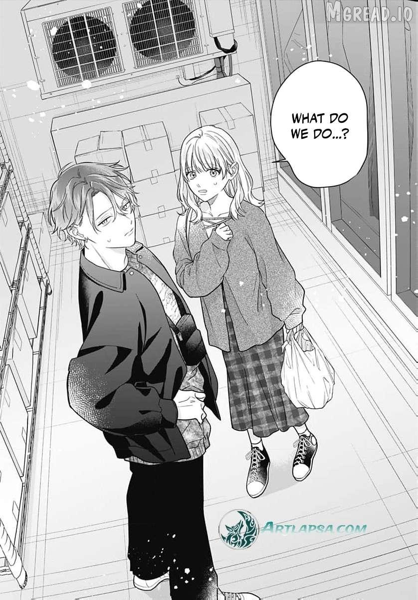 Read Perfect Domination chapter 22 image 31 on Lezhin