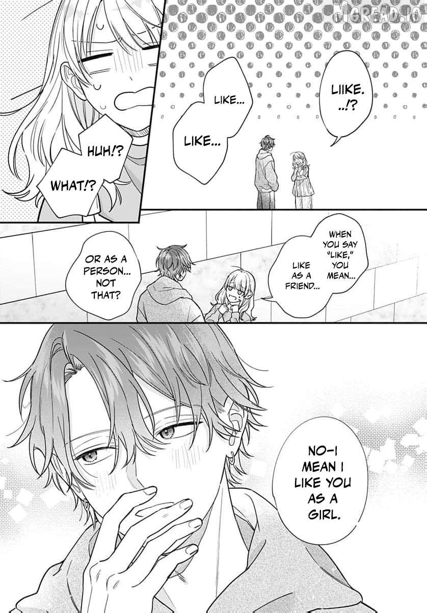 Read Perfect Domination chapter 22 image 5 on Lezhin