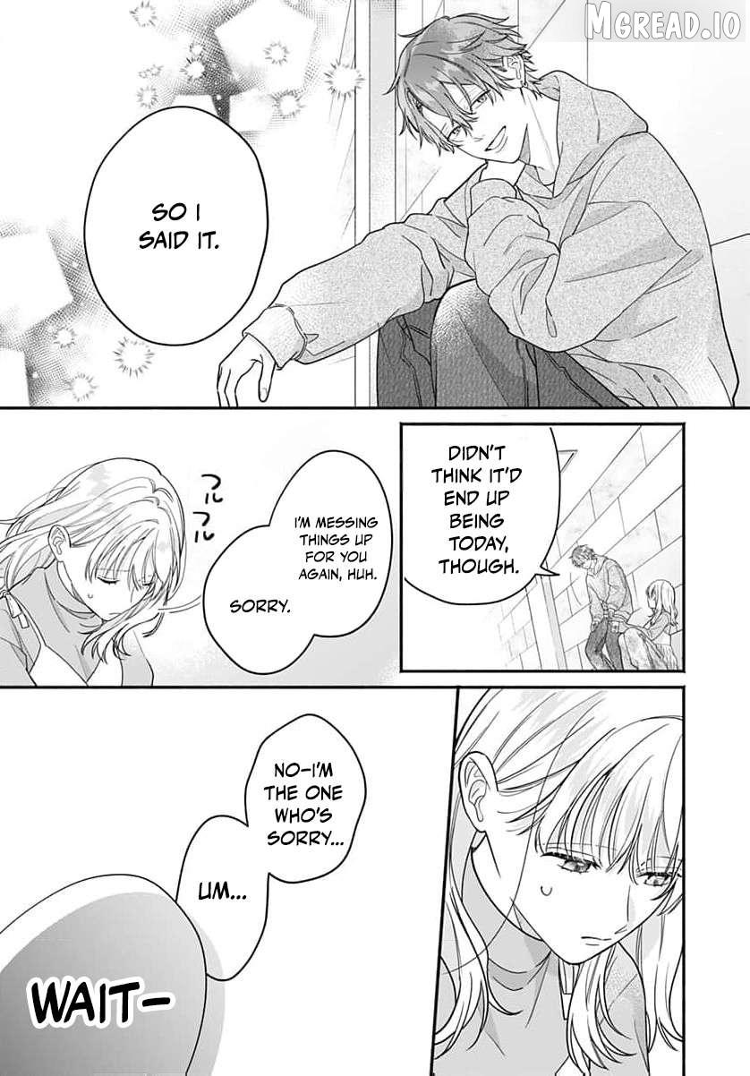 Read Perfect Domination chapter 22 image 9 on Lezhin