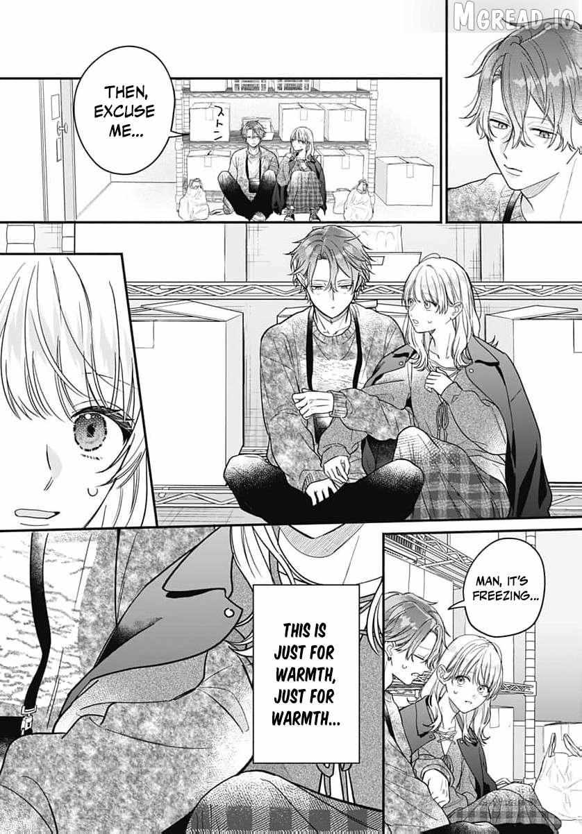 Read Perfect Domination chapter 23 image 10 on Lezhin