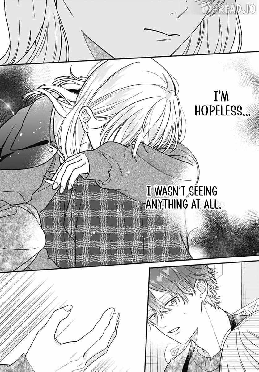 Read Perfect Domination chapter 23 image 12 on Lezhin