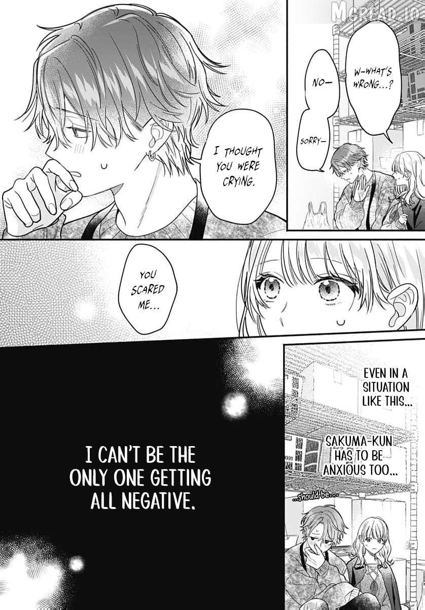Read Perfect Domination chapter 23 image 14 on Lezhin