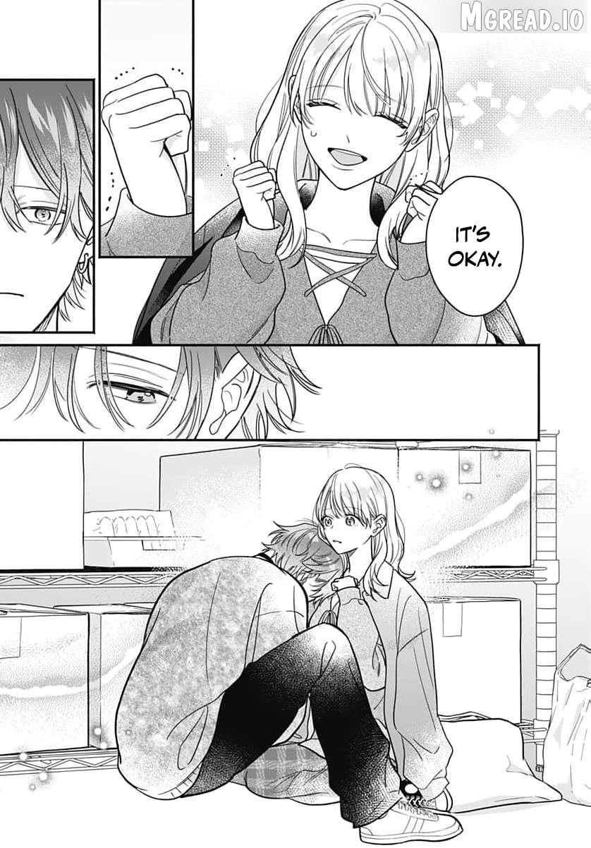 Read Perfect Domination chapter 23 image 15 on Lezhin