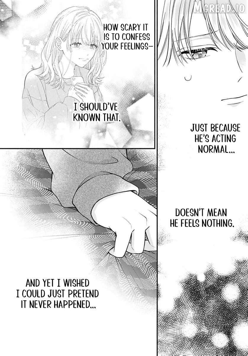 Read Perfect Domination chapter 23 image 18 on Lezhin