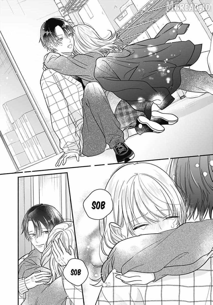 Read Perfect Domination chapter 23 image 22 on Lezhin