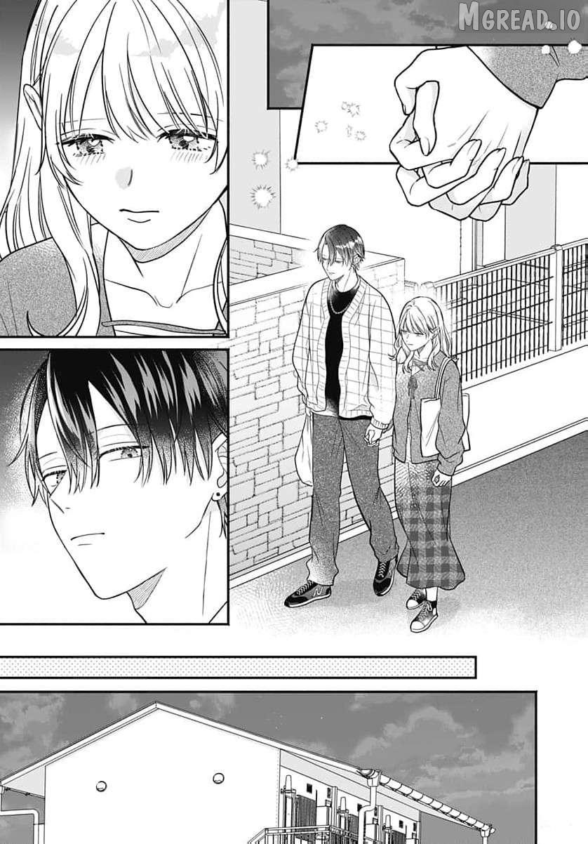 Read Perfect Domination chapter 23 image 27 on Lezhin