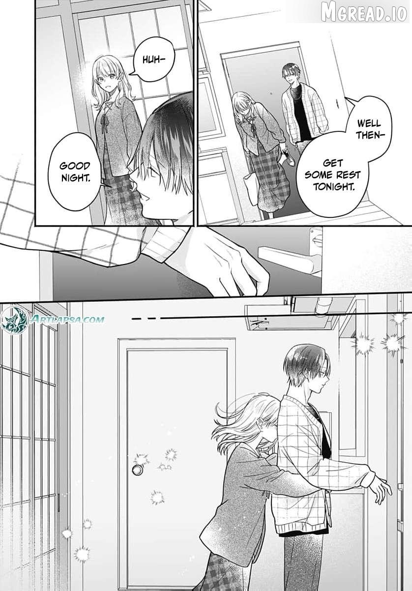 Read Perfect Domination chapter 23 image 28 on Lezhin