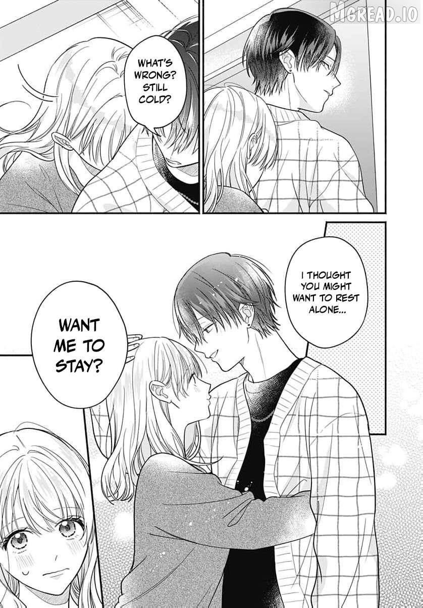 Read Perfect Domination chapter 23 image 29 on Lezhin