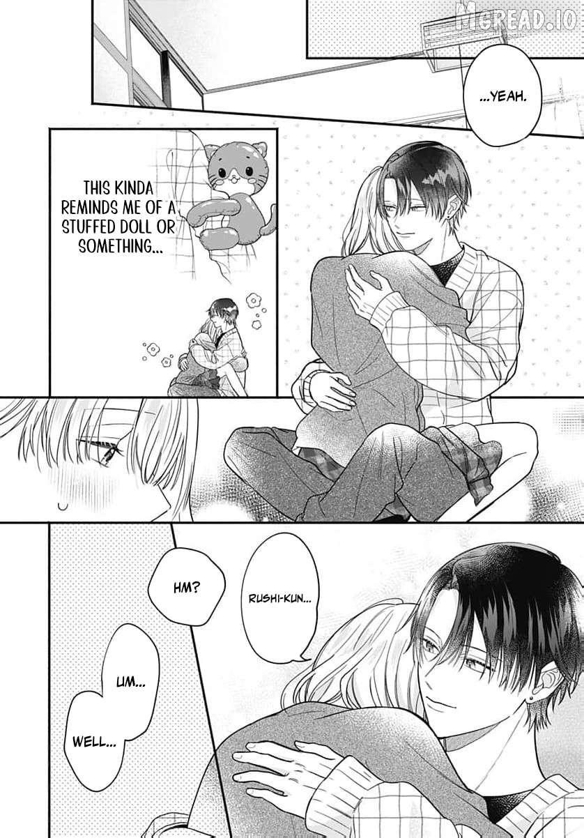 Read Perfect Domination chapter 23 image 30 on Lezhin