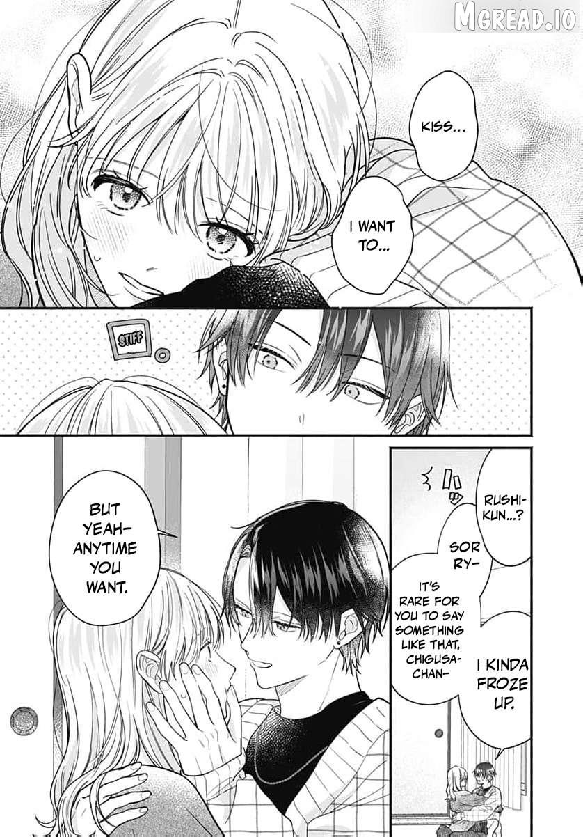 Read Perfect Domination chapter 23 image 31 on Lezhin