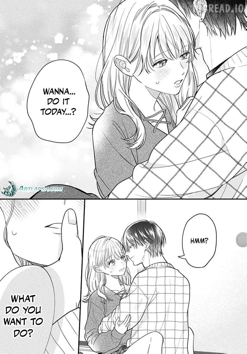 Read Perfect Domination chapter 23 image 33 on Lezhin